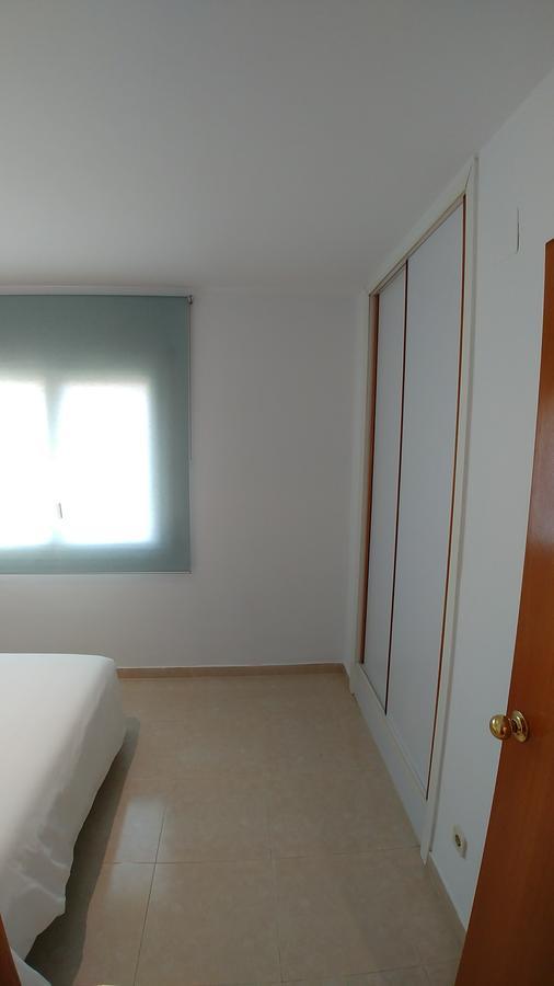 Lg Nice Apartment Calafell Exterior photo